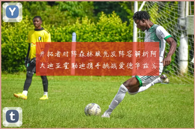 开拓者对阵森林狼先发阵容解析阿夫迪亚霍勒迪携手挑战爱德华兹戈贝尔